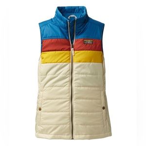 L.L.Bean Puffer Vest